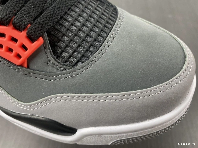 DH6927-061 Air 4 Jordan Retro "Infrared" 1011